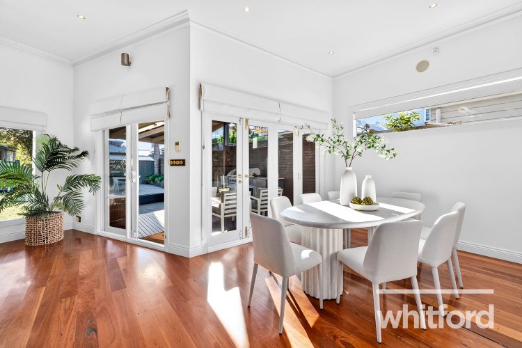 116 Swanston Street, Geelong