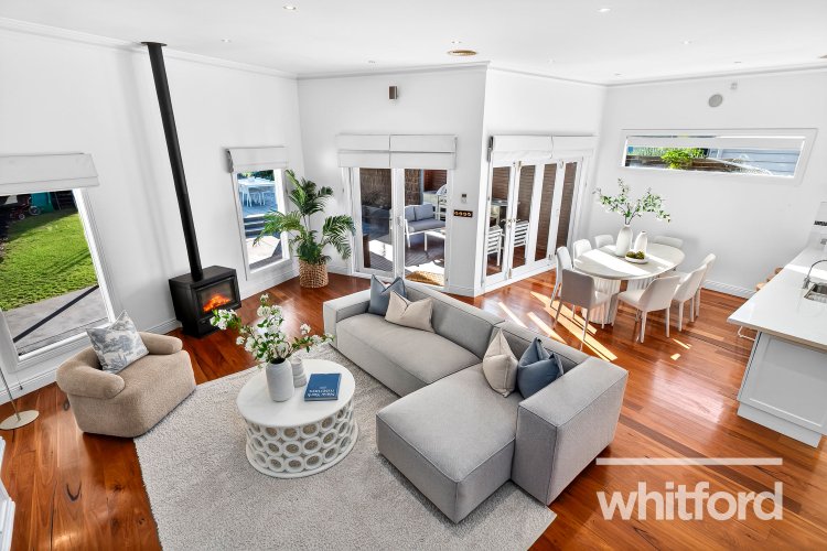 116 Swanston Street, Geelong