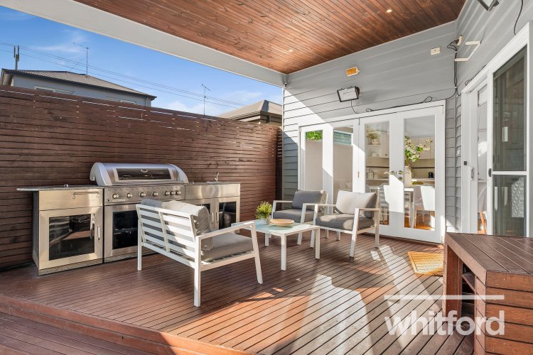 116 Swanston Street, Geelong