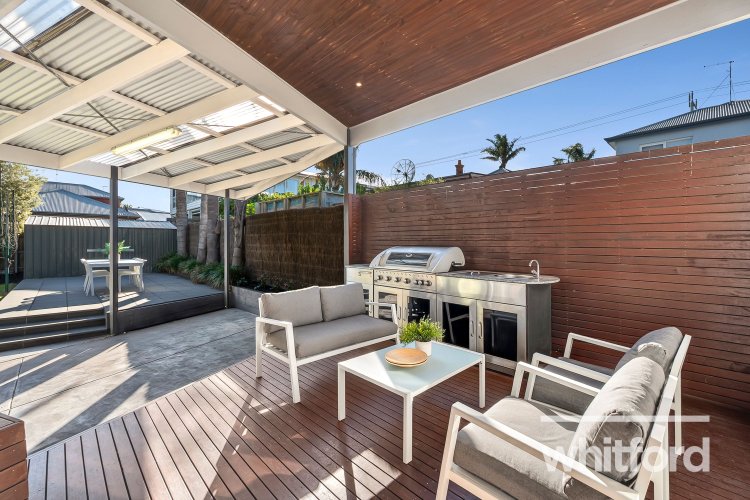 116 Swanston Street, Geelong