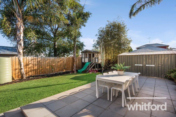 116 Swanston Street, Geelong