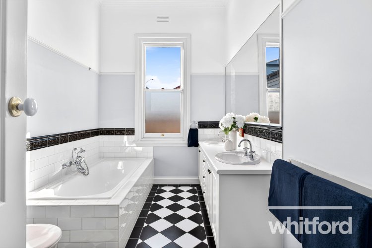 116 Swanston Street, Geelong