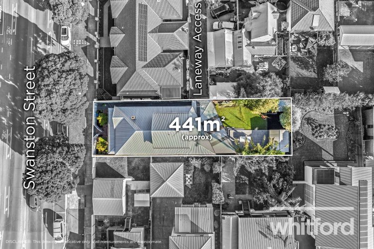 116 Swanston Street, Geelong