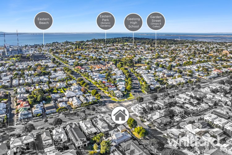 116 Swanston Street, Geelong
