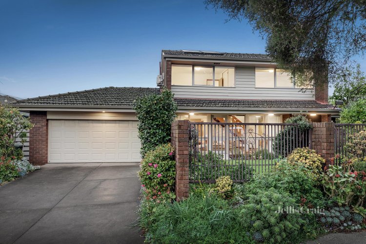 1 16 Waimarie Drive Mount Waverley 3149