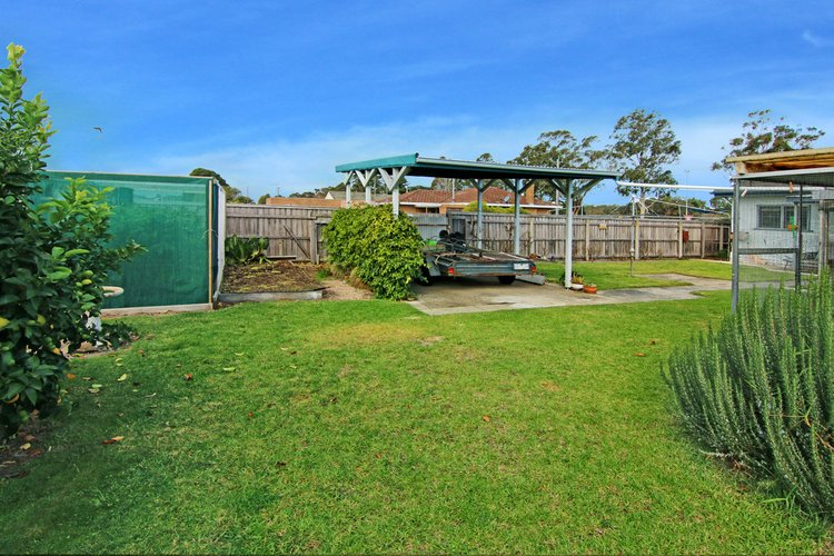 116 Wallace Street, Bairnsdale