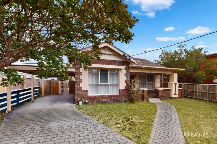 1/160 Oakleigh  Carnegie 3163