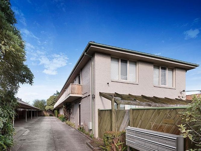 11 61 Halstead Street Caulfield North 3161