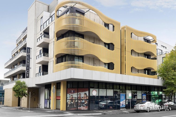 116 138 Camberwell Road Hawthorn East 3123