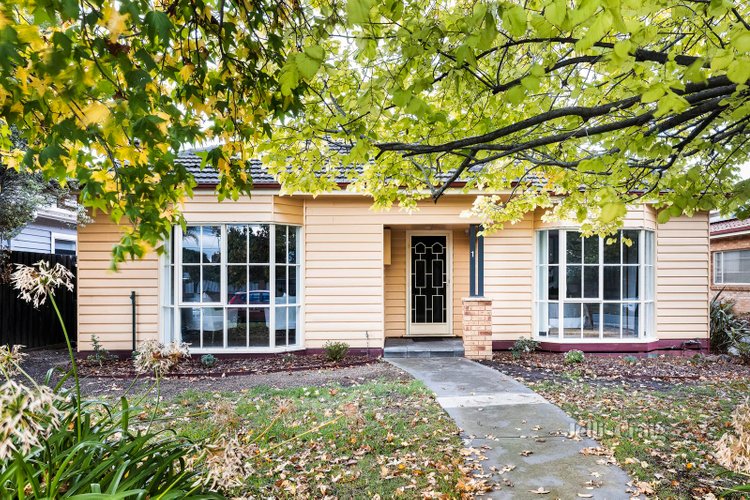 1 162-164 Porter Road Heidelberg Heights 3081