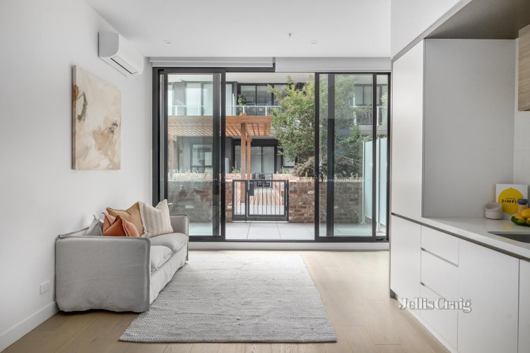 11 63 William Street Abbotsford 3067