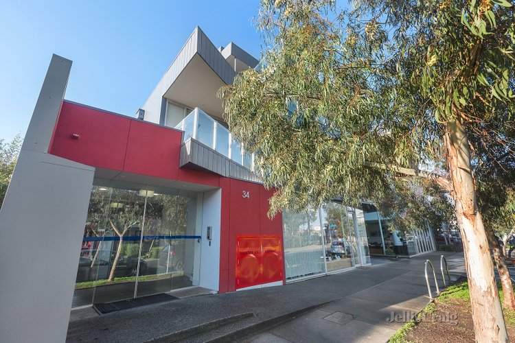 116/34 Union Street Brunswick 3056
