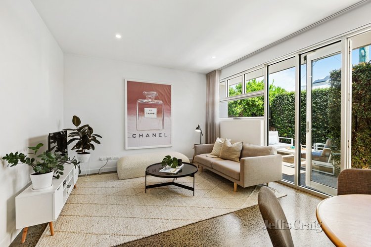 11/65 Stawell Street Richmond 3121