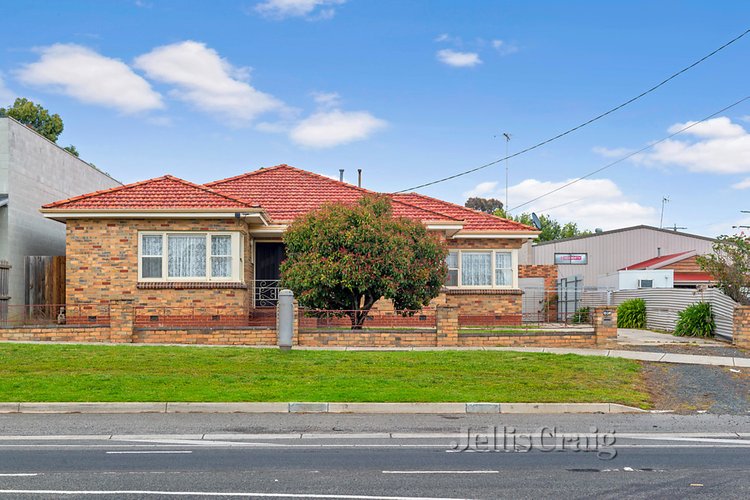 1166 Geelong Road Mount Clear 3350