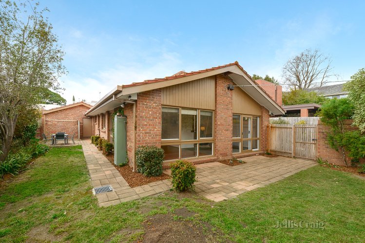 1/168 Brougham Street Kew 3101