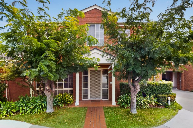 11/68 Fewster Road Hampton 3188