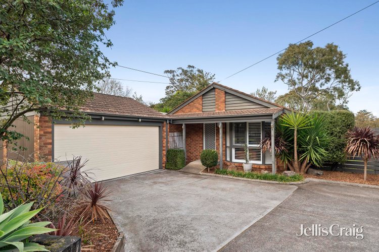 1 168 Maroondah Highway Croydon 3136