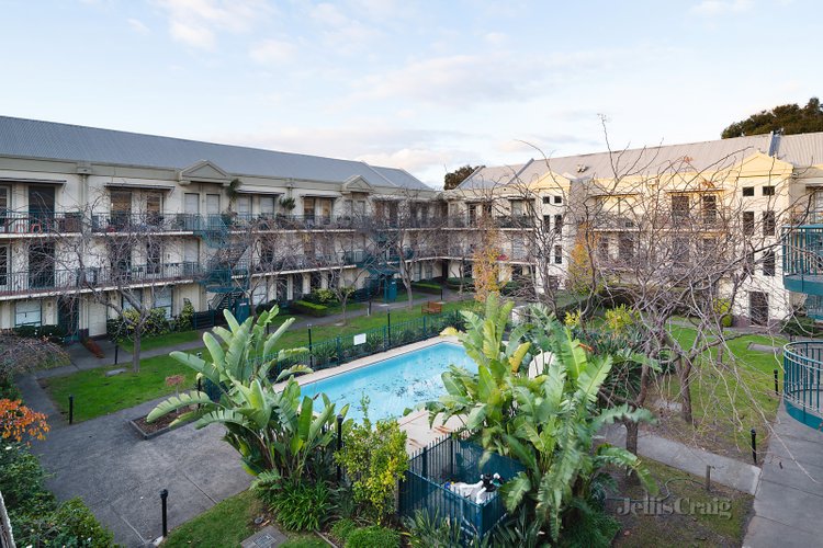 11/682 Nicholson Street Fitzroy North 3068