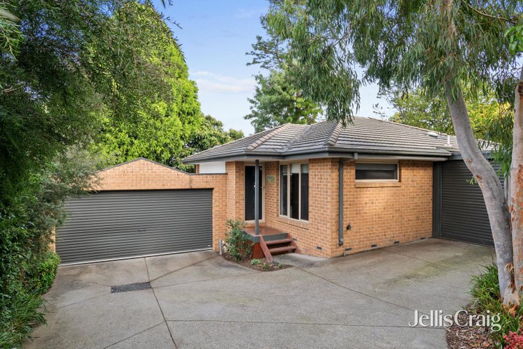 116A Belmont Road East  Croydon South 3136