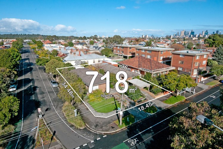 117-119 Heidelberg Road Clifton Hill 3068