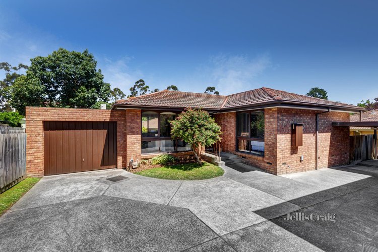 11 7-9 Woodside Avenue Ringwood 3134