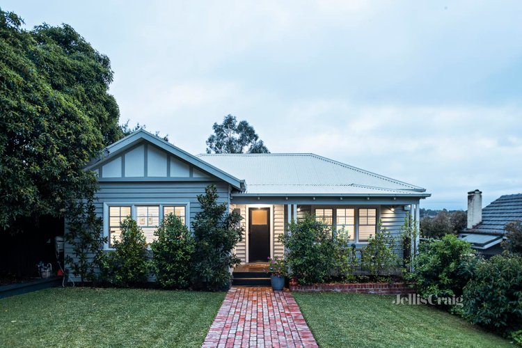 1 17 Alexander Street Montmorency 3094