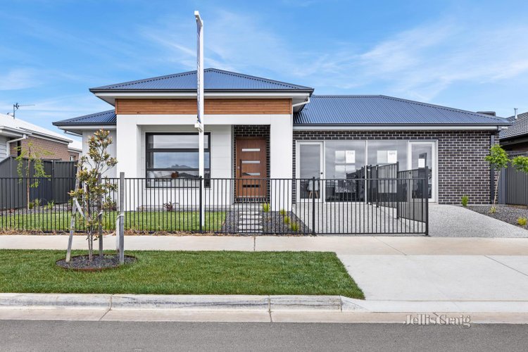 117 Ballarat-Carngham Road Winter Valley 3358