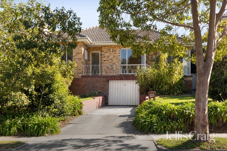 117 Beverley Road Heidelberg 3084
