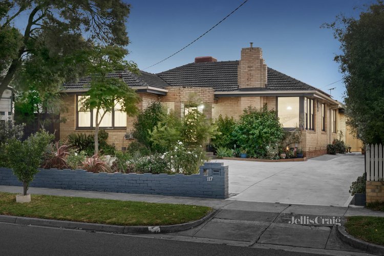 117 Bignell Road Bentleigh East 3165