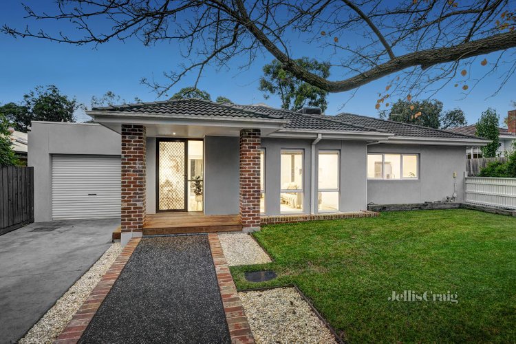 1 17 Central Avenue Croydon South 3136