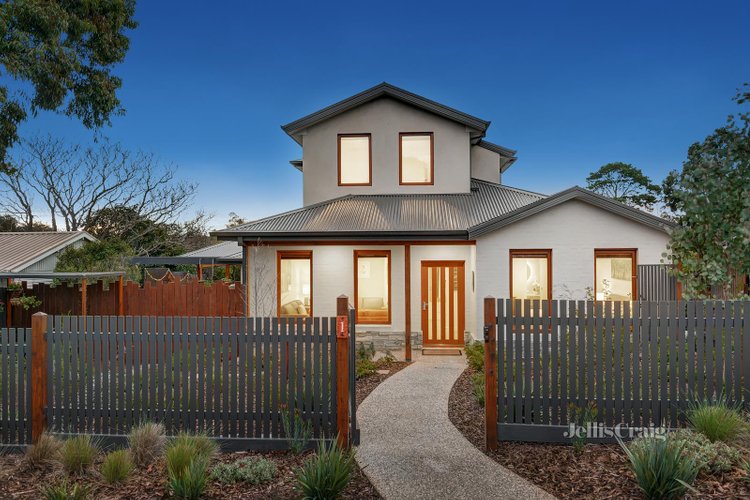 1 17 Davey Road Montmorency 3094