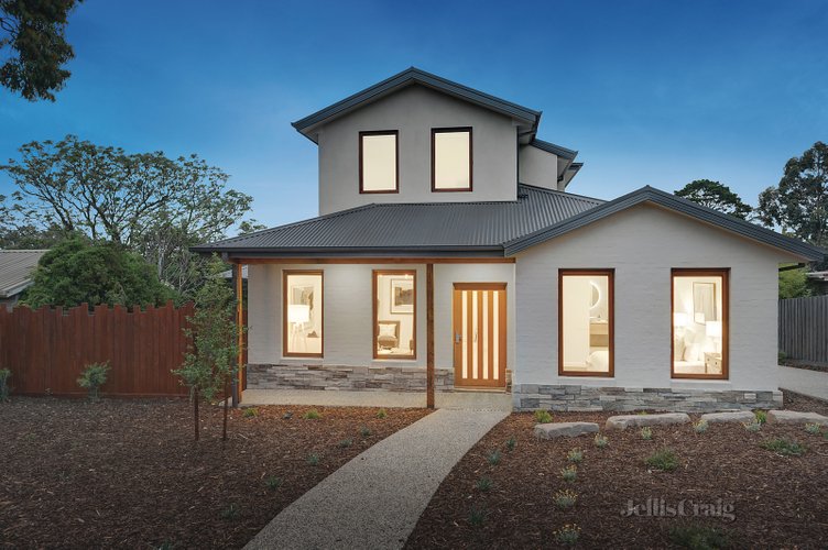 1/17 Davey Road Montmorency 3094