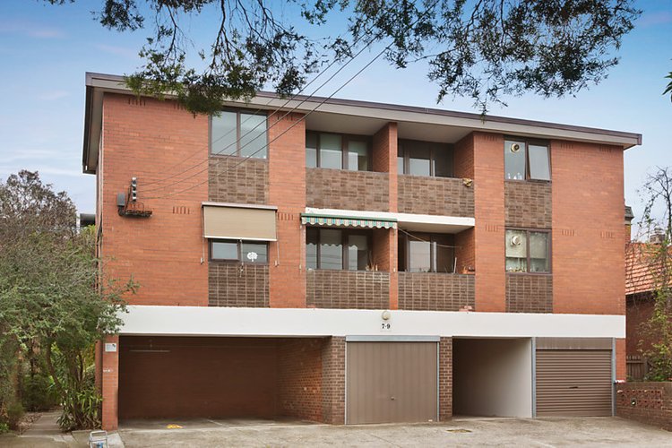 11/7 Davison Street Richmond 3121