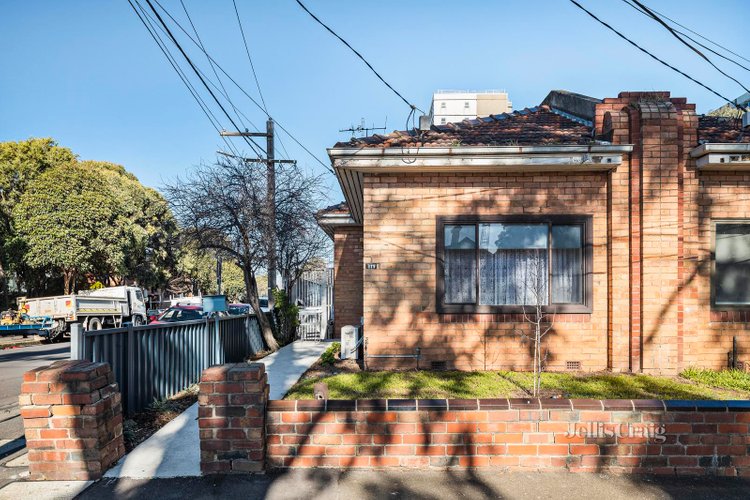 117 Edinburgh Street Flemington 3031