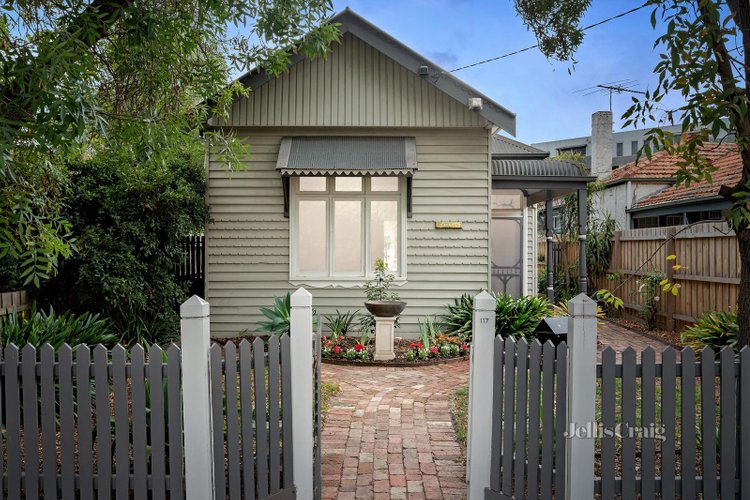 117 Epsom Road Ascot Vale 3032