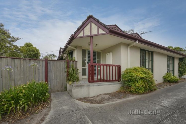 1/17 Fairview Road Mount Waverley 3149