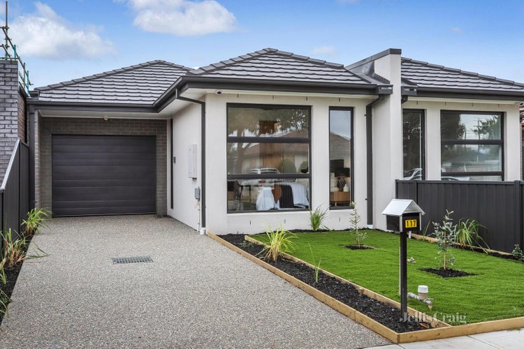 117 Fifth Avenue Altona North 3025