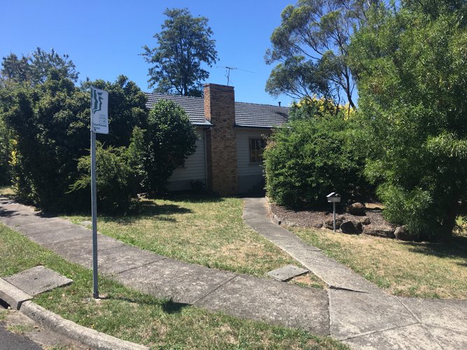 117 Finlayson Street Rosanna 3084
