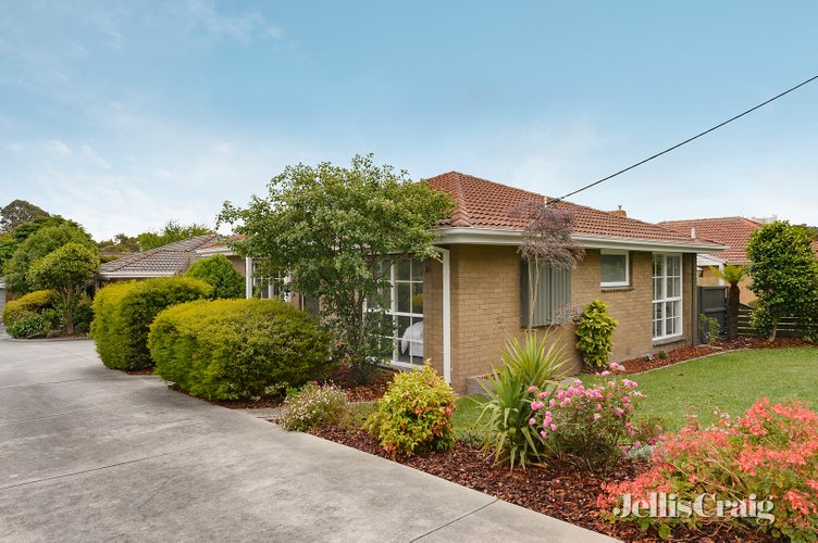 1/17 Freeman Street Ringwood East 3135