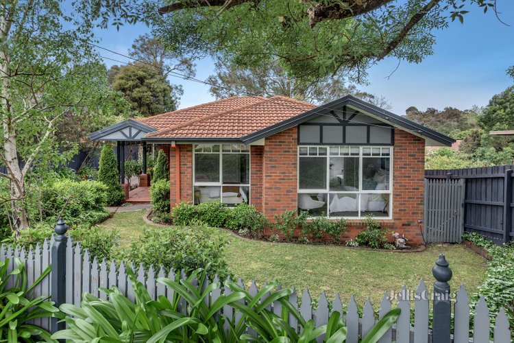 1 17 Hillside Crescent Blackburn 3130