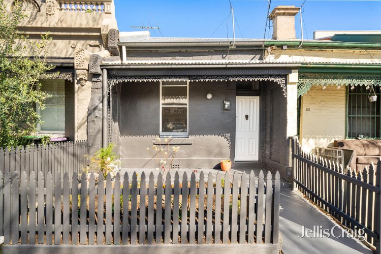 117 Hotham Street Collingwood 3066