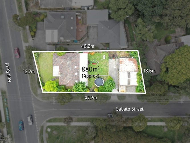 117 Hull Road Croydon 3136