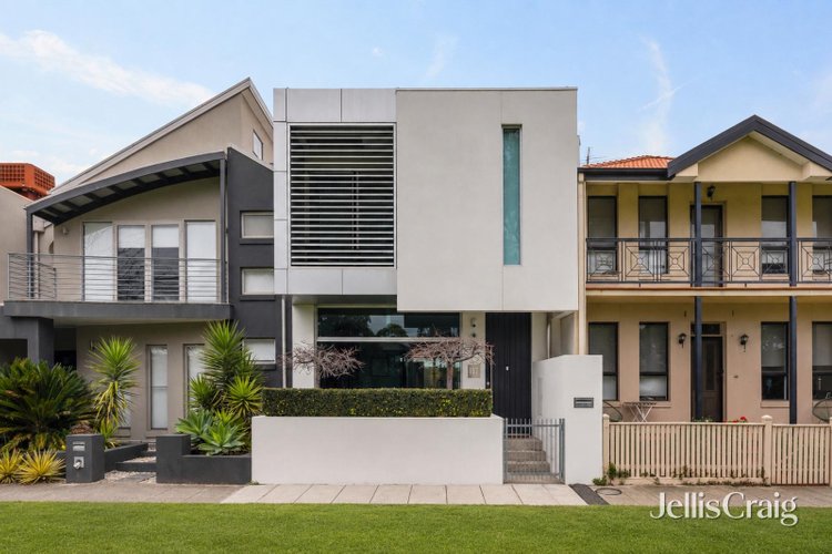117 John Liston Drive Newport 3015