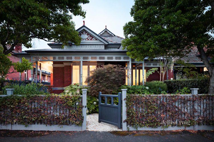 117 McIlwraith Street Carlton North 3054