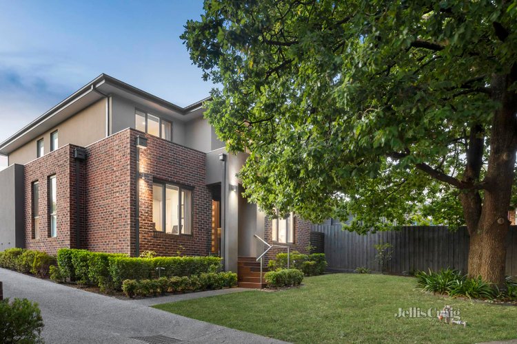 1 17 Milton Crescent Box Hill South 3128