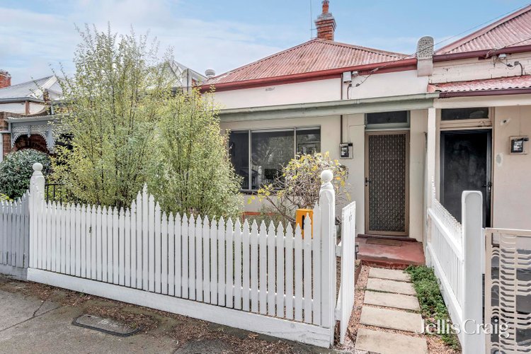 117 Mitchell Street Brunswick 3056