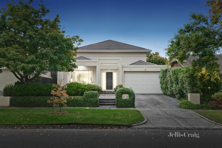 117 Rowell Avenue Camberwell 3124