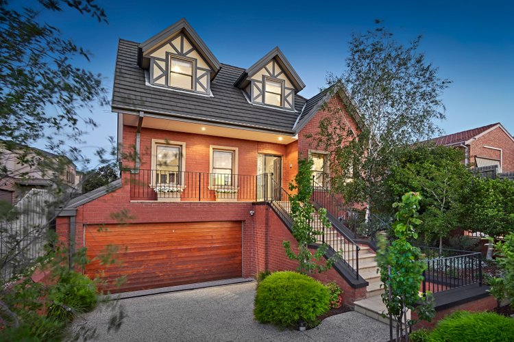 1/17 Somerset Road Glen Iris 3146