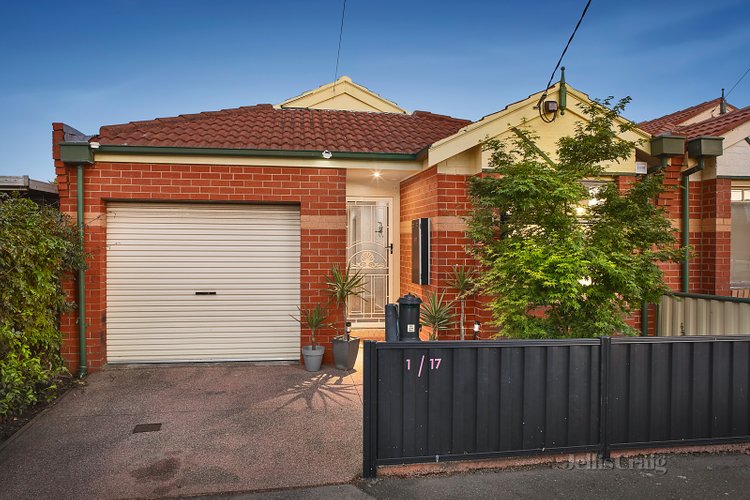 1/17 Southampton Street Footscray 3011