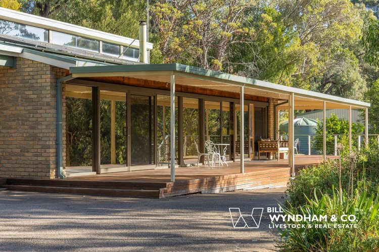 117 Stirling Road, Metung